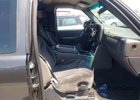 2001 GMC Sierra 1500 Sl z USA, uszkodzony, nr VIN 2GTEC19V211361155